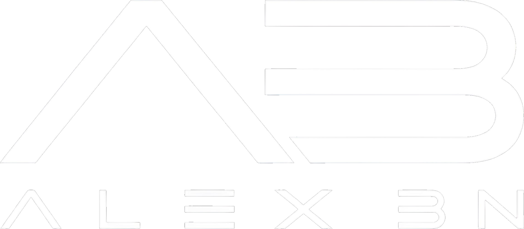 ALEX BN logo